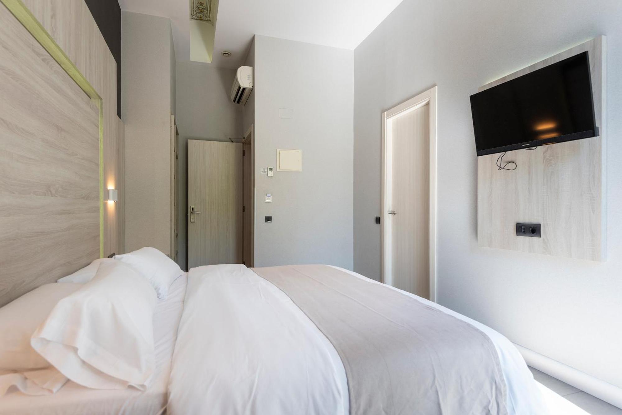 Plaza Goya Rooms — Fotos 3